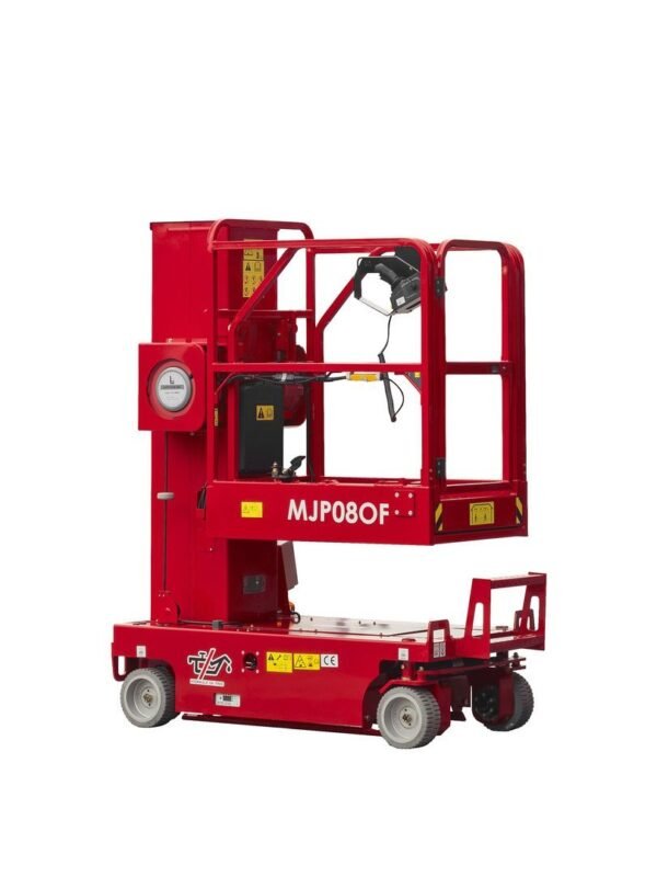 MJP08OF-copprod.jpg MAGNI MJP08OF Vertikal-Mast-Arbeitsbühne 7,60 mtr.