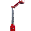 MAGNI MJP11.5 Vertikal-Mast-Arbeitsbühne 11,20 mtr. | VORFÜHRGERÄT