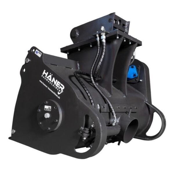 HÄNER HCM150 | Betonmischschaufel für Minibagger 3,5 – 5,0 to.