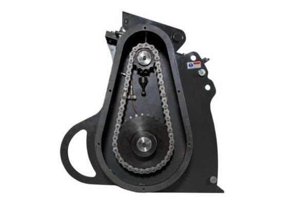 HÄNER HCM150 | Betonmischschaufel für Minibagger 3,5 – 5,0 to.