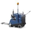 LISSMAC Multicut 400 D | Fugenschneider Ø 800 mm