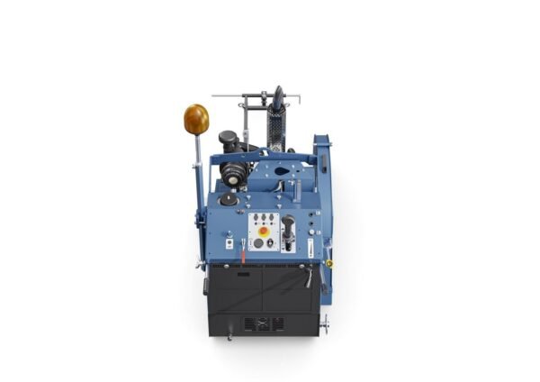 LISSMAC Multicut 400 P | Fugenschneider Ø 800 mm