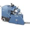 LISSMAC Multicut 580 D | Fugenschneider Ø 1.200 mm