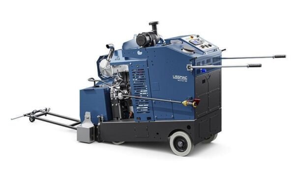LISSMAC Multicut 580 D | Fugenschneider Ø 1.200 mm