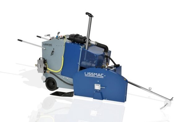 Multicut_605.jpg LISSMAC Multicut 605 SG | Fugenschneider Ø 1.200 mm