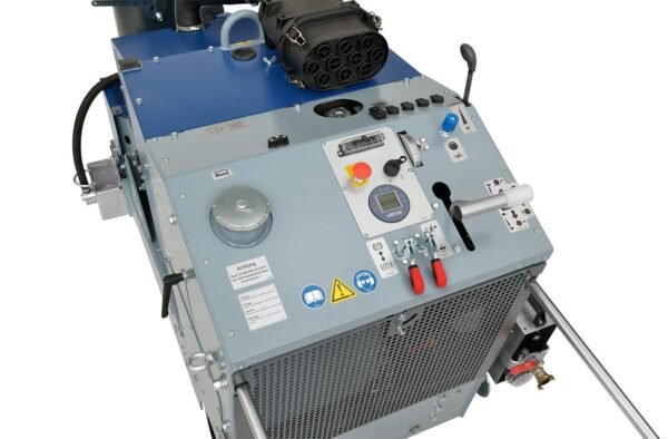 Multicut_605_1.jpg LISSMAC Multicut 605 SG | Fugenschneider Ø 1.200 mm