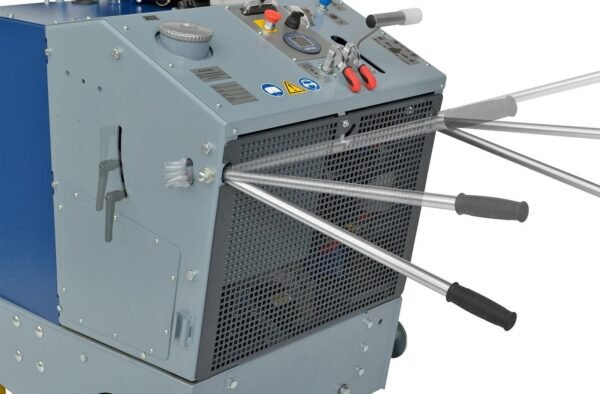 Multicut_605_2.jpg LISSMAC Multicut 605 SG | Fugenschneider Ø 1.200 mm