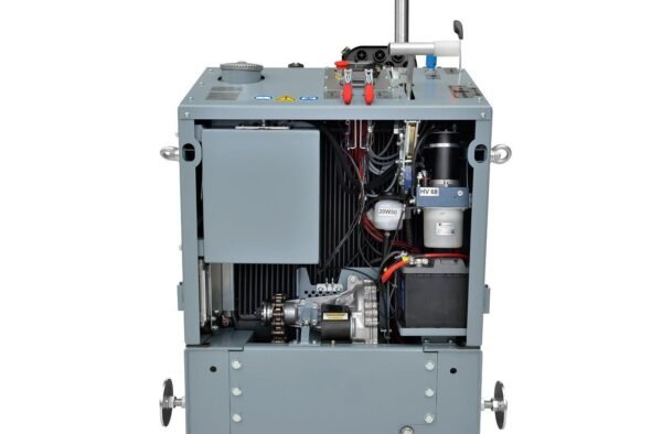 Multicut_605_3.jpg LISSMAC Multicut 605 SG | Fugenschneider Ø 1.200 mm