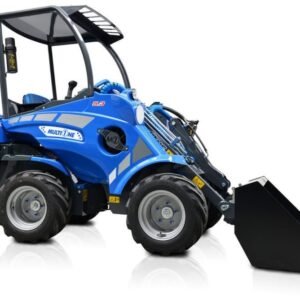 MultiOne Multifunktionslader Serie 5