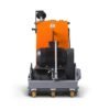 HUSQVARNA / BLASTRAC BMC 335RC ohne Trommel – Betonfräse / Schneidfräse (400 Volt)