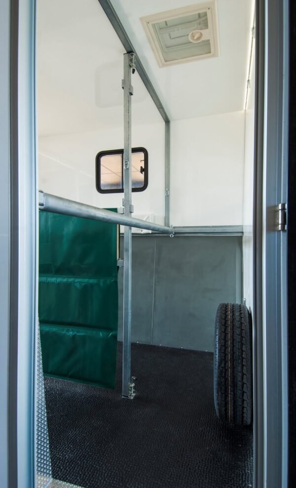 Home-Car 2-Platz-Wohnwagen – Vollausstattung / Komfort