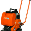 BELLE LESCHA PCLX 320 – Rüttelplatte vorlaufend mit 62 – 64 kg
