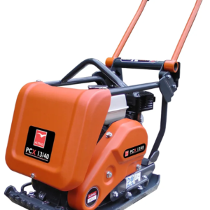 BELLE LESCHA PCX 13/40 – Rüttelplatte vorlaufend mit 83 – 87 kg