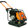 BELLE LESCHA PCX 500A – Rüttelplatte vorlaufend mit 100 – 116 kg