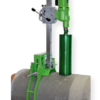DR. SCHULZE Pipe Drill PD 500 | Kanalrohr – Bohrgerät