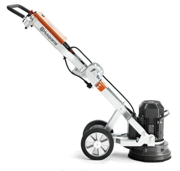 HUSQVARNA PG 280 – Beton-Schleifmaschine