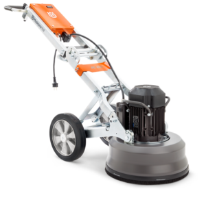 HUSQVARNA PG 450 – Beton-Schleifmaschine