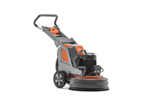HUSQVARNA PG 5 S – Beton-Schleifmaschine