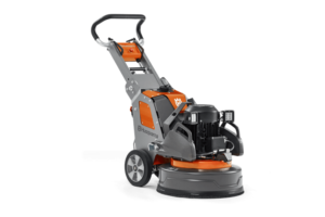 HUSQVARNA PG 5 – Beton-Schleifmaschine