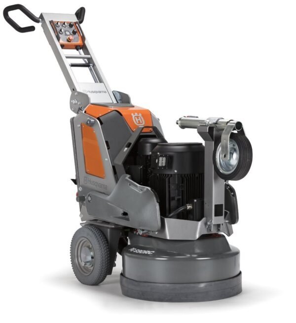 HUSQVARNA PG 690 RC | Beton-Schleifmaschine ferngesteuert – Gebrauchtgerät