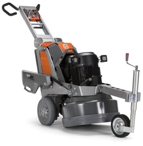 HUSQVARNA PG 690 RC | Beton-Schleifmaschine ferngesteuert – Gebrauchtgerät
