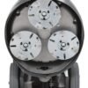 HUSQVARNA PG 690 RC | Beton-Schleifmaschine ferngesteuert – Gebrauchtgerät