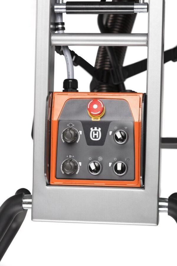 HUSQVARNA PG 690 RC | Beton-Schleifmaschine ferngesteuert – Gebrauchtgerät