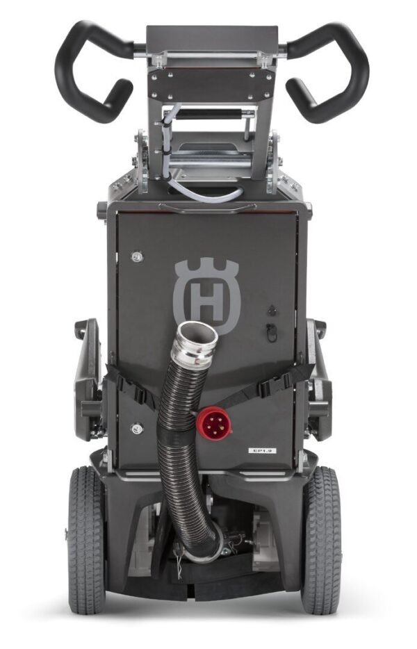HUSQVARNA PG 690 RC | Beton-Schleifmaschine ferngesteuert – Gebrauchtgerät