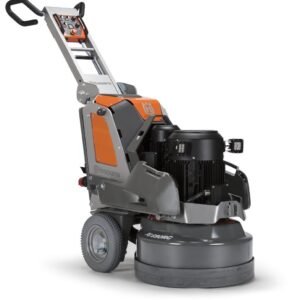 HUSQVARNA PG 690 RC | Beton-Schleifmaschine ferngesteuert – Gebrauchtgerät