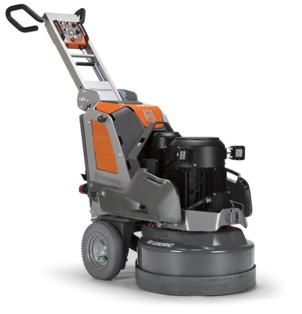 HUSQVARNA PG 690 RC | Beton-Schleifmaschine ferngesteuert – Gebrauchtgerät