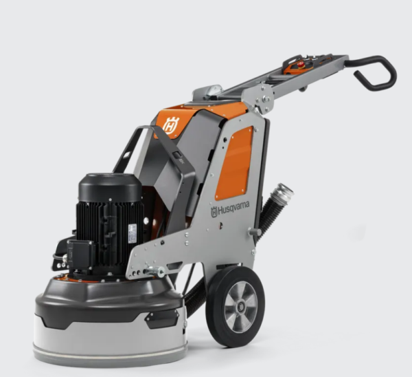 HUSQVARNA PG 6 S – Beton-Schleifmaschine