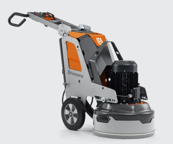 HUSQVARNA PG 6 S – Beton-Schleifmaschine