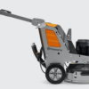 HUSQVARNA PG 6 S – Beton-Schleifmaschine