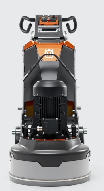 HUSQVARNA PG 6 S – Beton-Schleifmaschine