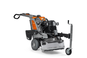 HUSQVARNA PG 6 DR – Beton-Schleifmaschine