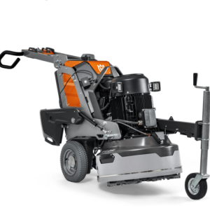 HUSQVARNA PG 6 DR – Beton-Schleifmaschine