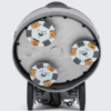 HUSQVARNA PG 8 S – Beton-Schleifmaschine