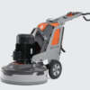 HUSQVARNA PG 8 S – Beton-Schleifmaschine