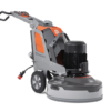 HUSQVARNA PG 8 S – Beton-Schleifmaschine