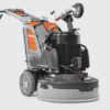 HUSQVARNA PG 8 DR – Beton-Schleifmaschine