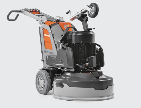 HUSQVARNA PG 8 DR – Beton-Schleifmaschine