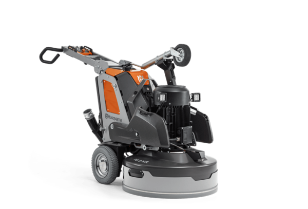 HUSQVARNA PG 8 XR – Beton-Schleifmaschine