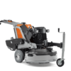 HUSQVARNA PG 8 XR – Beton-Schleifmaschine