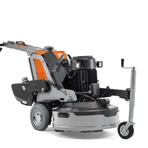 HUSQVARNA PG 8 XR – Beton-Schleifmaschine