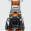 HUSQVARNA PG 5 – Beton-Schleifmaschine