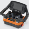 HUSQVARNA PG 6 DR – Beton-Schleifmaschine