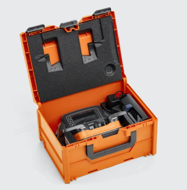 HUSQVARNA PG 6 DR – Beton-Schleifmaschine