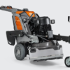 HUSQVARNA PG 6 DR – Beton-Schleifmaschine