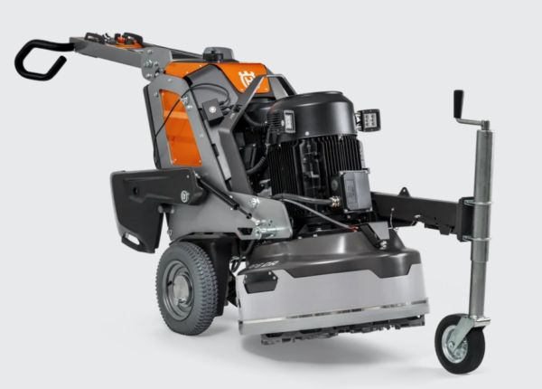 HUSQVARNA PG 6 DR – Beton-Schleifmaschine
