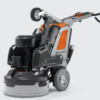 HUSQVARNA PG 6 DR – Beton-Schleifmaschine